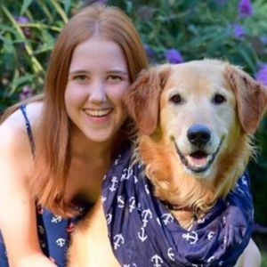 Meet your Posher, Katelyn